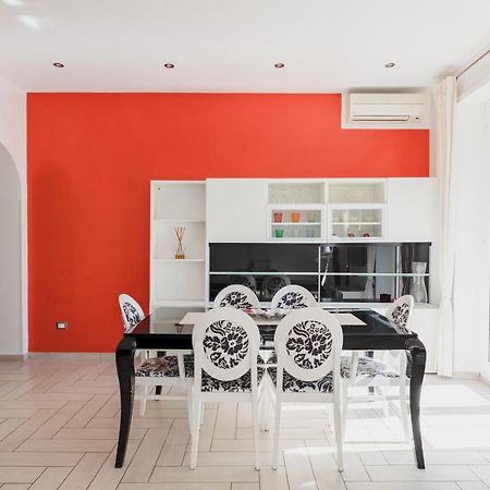 Apartamento Casa Flo Roma Exterior foto