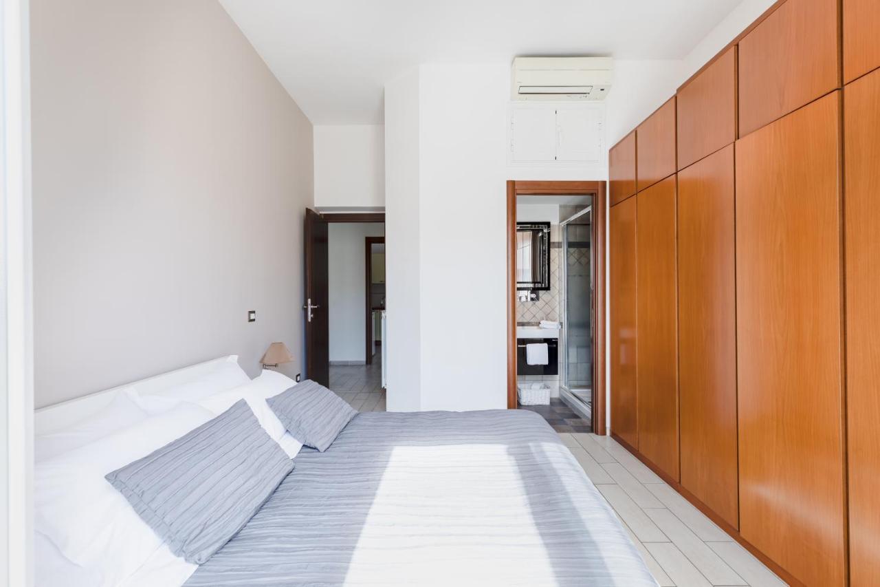 Apartamento Casa Flo Roma Exterior foto