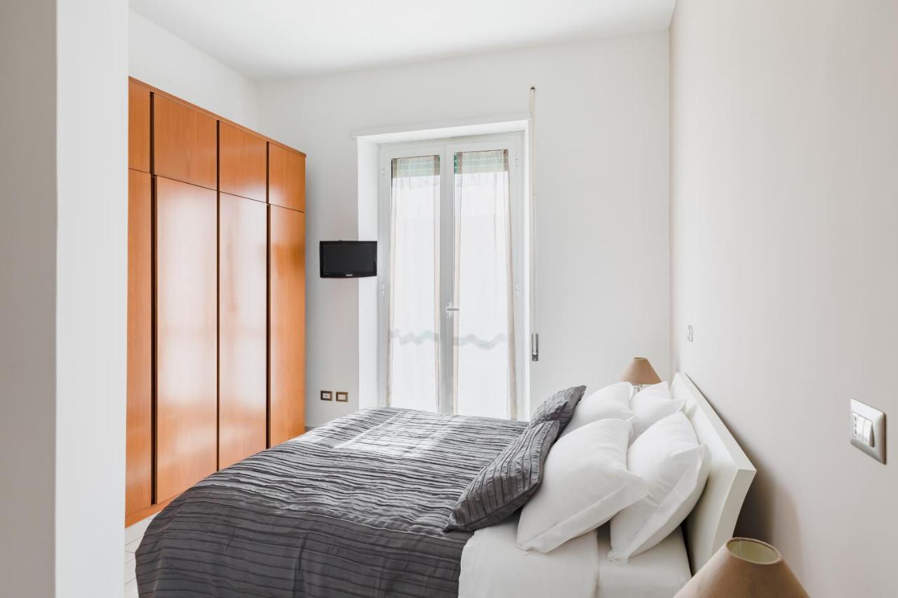 Apartamento Casa Flo Roma Exterior foto