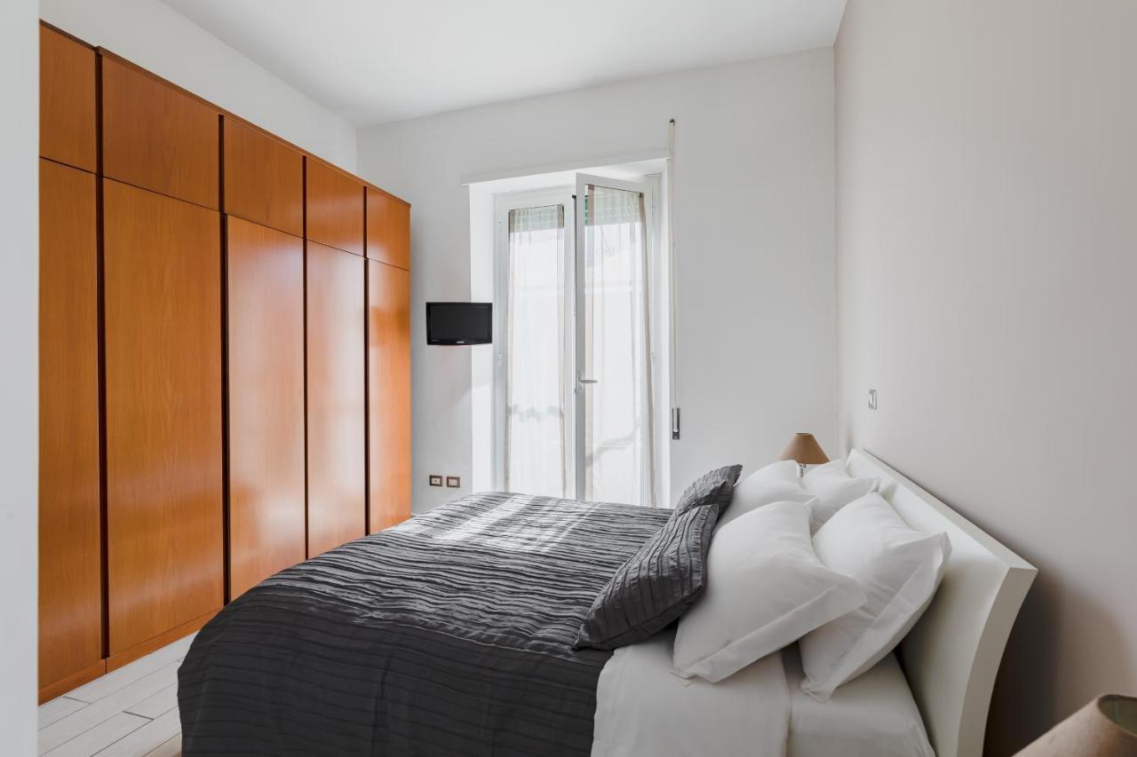 Apartamento Casa Flo Roma Exterior foto
